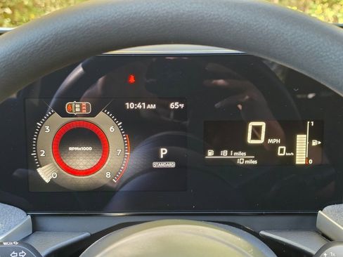 New 2026 Nissan Kicks SV w/ SV Premium Package image 20