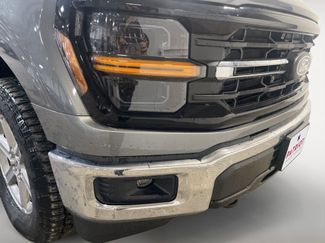 Used 2024 Ford F150 XLT w/ FX4 Off-Road Package video 3