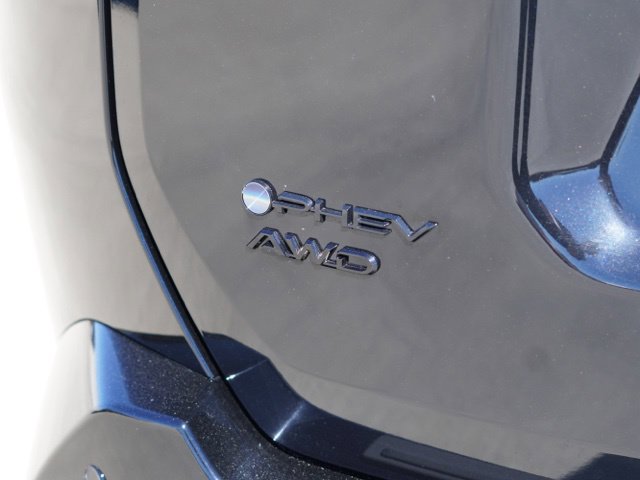 Used 2026 Toyota RAV4 XSE w/ Panoramic Sun Roof Package AWD/4WD image 11