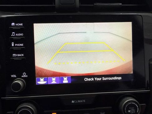 Used 2020 Honda Civic Sport image 12