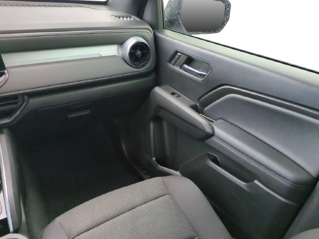 Used 2023 Chevrolet Colorado LT w/ LT Convenience Package RWD image 17
