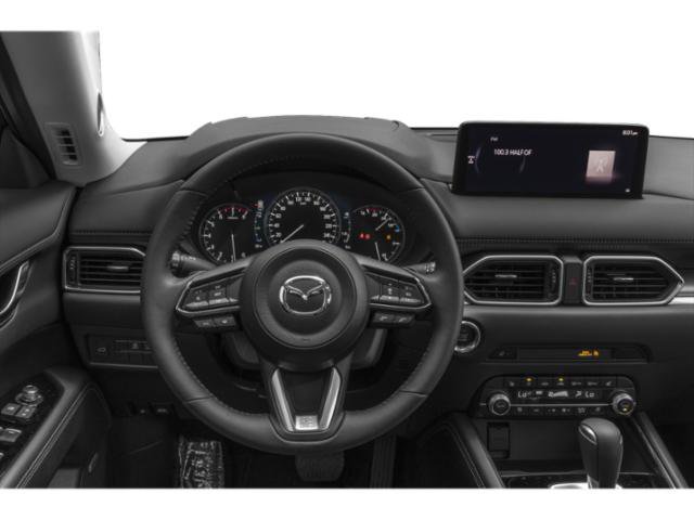 Used 2025 MAZDA CX-5 AWD 2.5 S w/ Premium Plus Pkg image 10