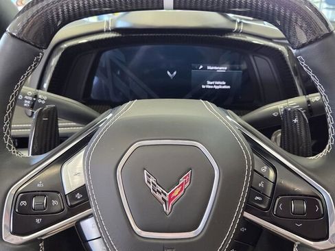 Used 2025 Chevrolet Corvette Z06 image 19