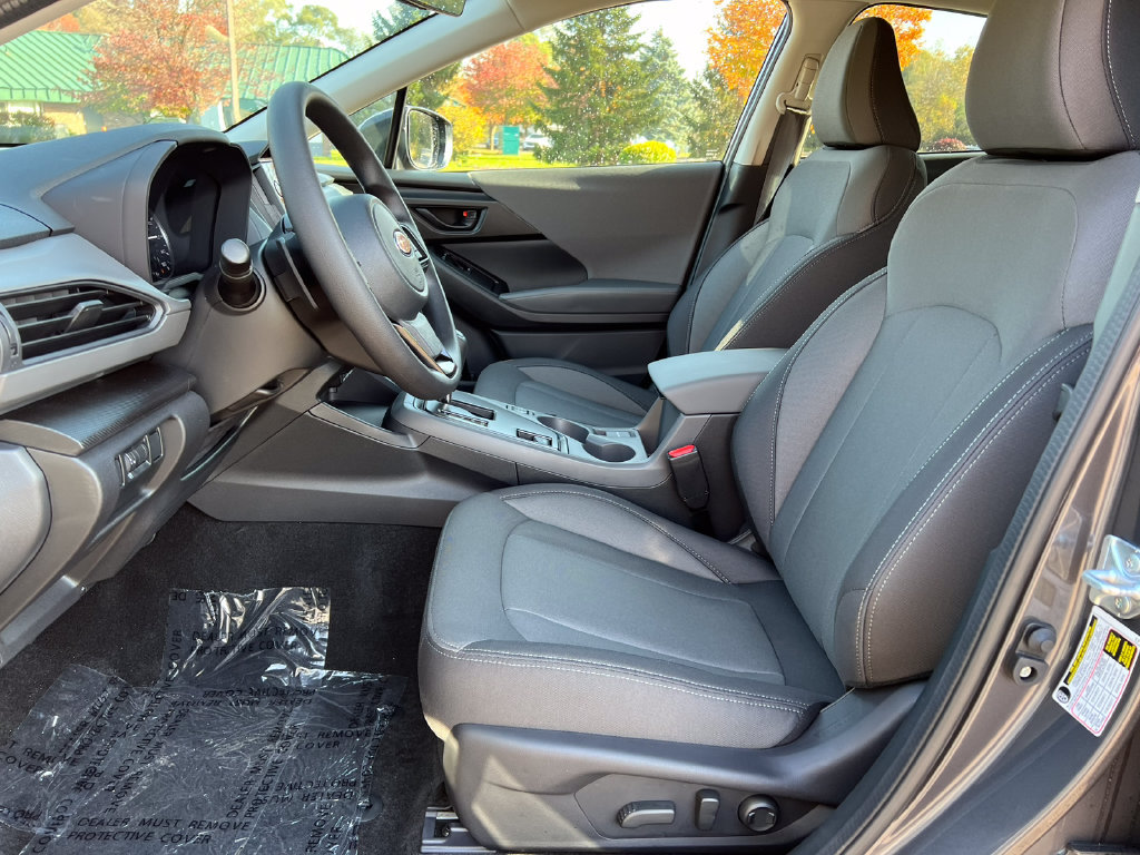 New 2027 Subaru Crosstrek 2.5i Premium AWD/4WD image 3