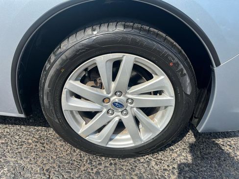 Used 2015 Subaru Impreza 2.0i Premium image 12