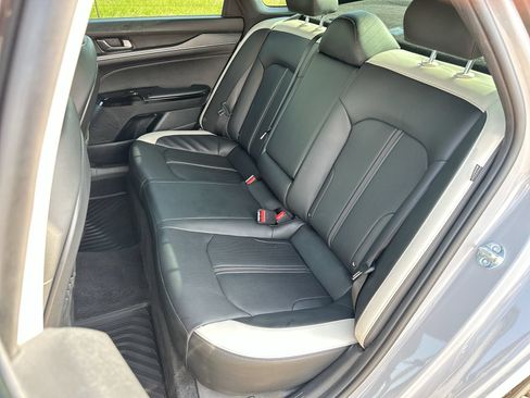 Used 2025 Kia K5 GT-Line FWD image 23