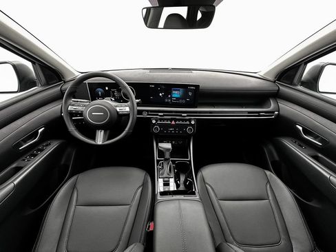 New 2025 Hyundai Tucson SEL image 20