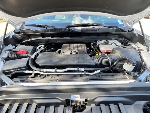 Certified 2023 GMC Sierra 1500 Elevation AWD/4WD image 26