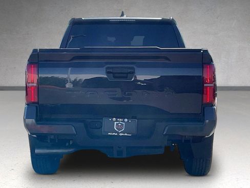 Used 2024 Toyota Tacoma SR5 image 4