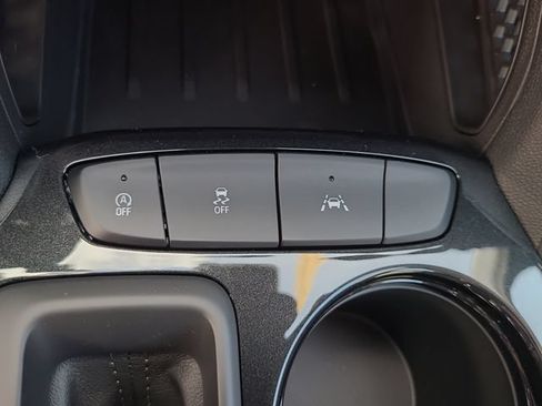 New 2026 Chevrolet TrailBlazer LS FWD image 30