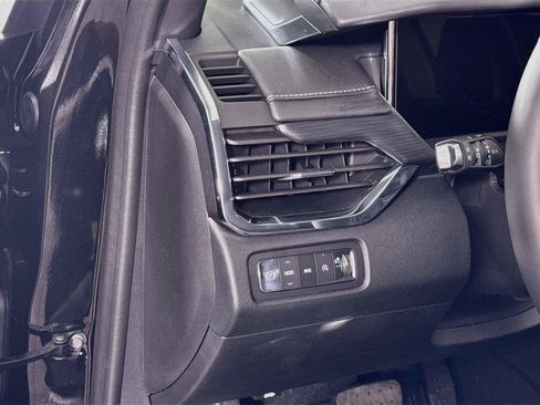New 2026 GMC Acadia Elevation w/ Black Edition AWD/4WD image 4