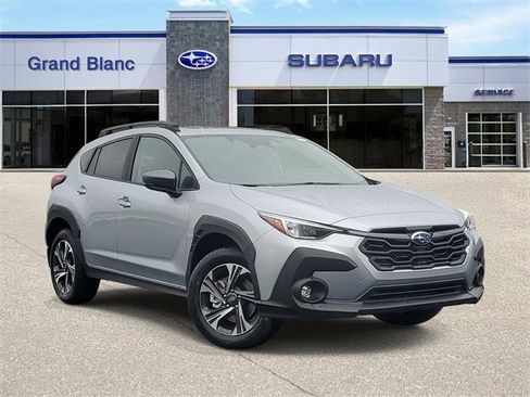 New 2026 Subaru Crosstrek 2.0i Premium image 1