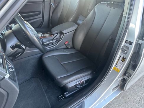 Used 2014 BMW 328d Sedan image 14