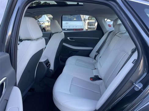 New 2026 Hyundai Sonata SEL image 10