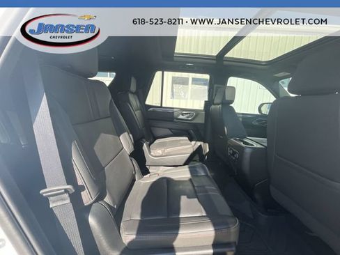 Used 2024 Chevrolet Tahoe RST w/ Luxury Package AWD/4WD image 27