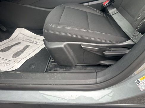 New 2026 Chevrolet Blazer EV LT image 17