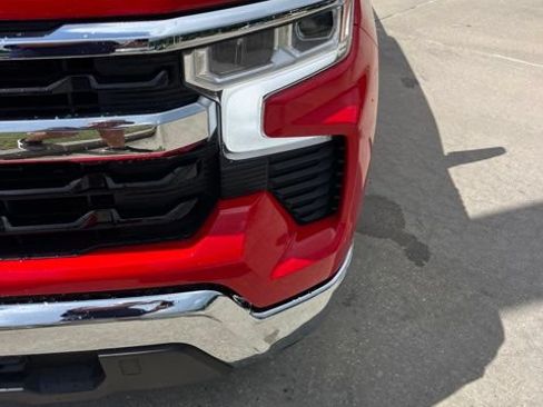New 2026 Chevrolet Silverado 1500 LT w/ LPO, Liner Protection Package RWD image 15