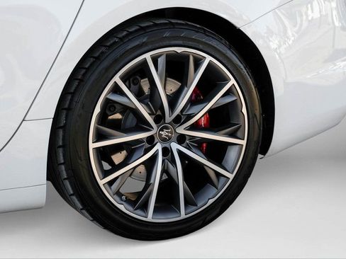 Used 2023 Maserati Ghibli Modena RWD image 53