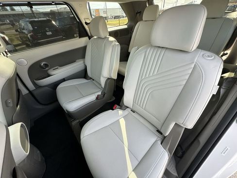 New 2026 Hyundai Palisade SEL AWD/4WD image 23