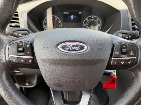Used 2022 Ford Transit 350 XLT RWD image 8