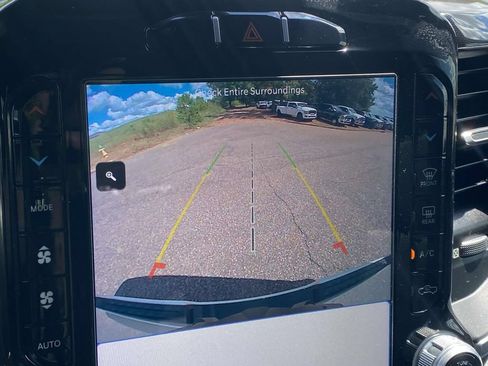 Certified 2022 RAM 1500 Laramie AWD/4WD image 27
