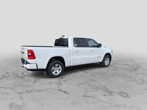 New 2026 RAM 1500 Big Horn image 8