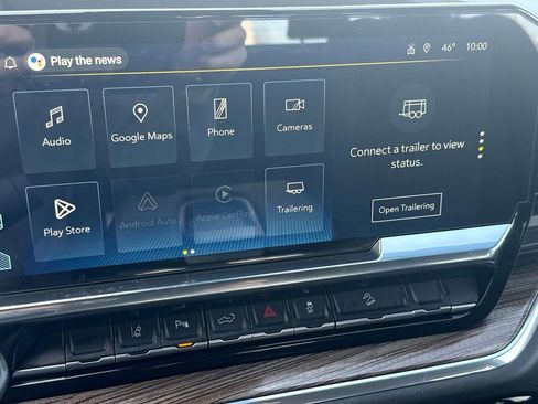 Used 2025 Chevrolet Silverado 2500 LT w/ All Star Edition image 15