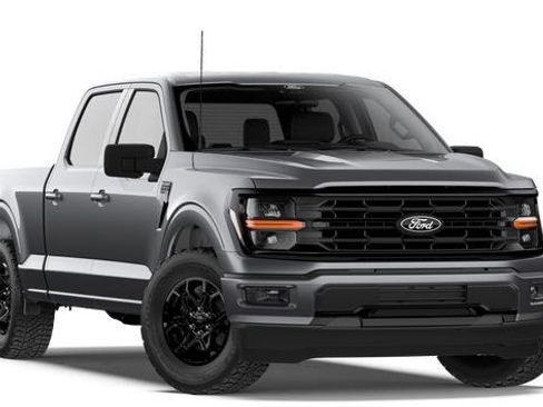 New 2026 Ford F150 XLT AWD/4WD image 4
