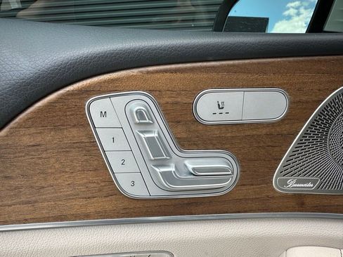 Used 2023 Mercedes-Benz GLE 450 4MATIC image 21