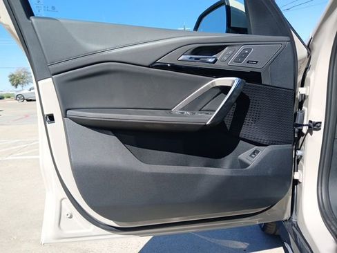 New 2026 BMW X1 xDrive28i w/ Technology Package image 19
