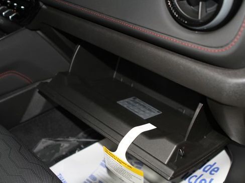 New 2026 Chevrolet Colorado Z71 w/ Z71 Convenience Package 2 image 24