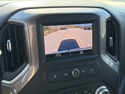 New 2026 GMC Sierra 1500 Pro w/ Pro Value Package image 22