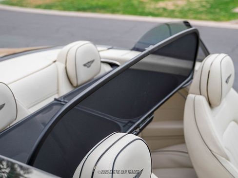 Used 2026 Bentley Continental GTC image 54
