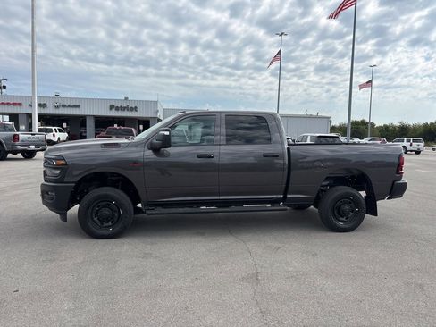 New 2026 RAM 2500 Tradesman image 6