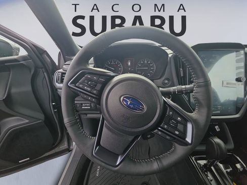 New 2026 Subaru Forester Limited image 13