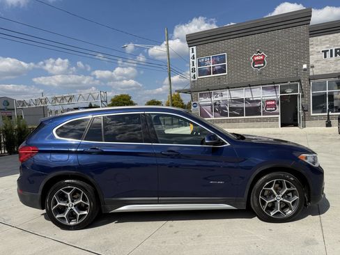 Used 2017 BMW X1 xDrive28i image 7