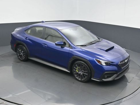 Used 2024 Subaru WRX Premium image 27