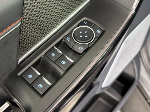 Used 2025 Ford F150 Raptor w/ Equipment Group 803A Raptor R image 21