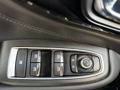 Certified 2023 Subaru Outback Limited AWD/4WD image 49