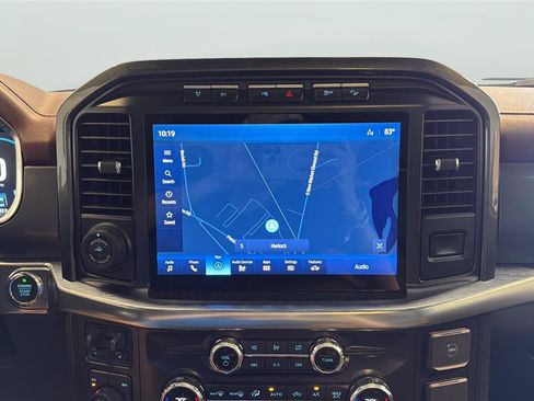 Used 2021 Ford F150 Lariat AWD/4WD image 18