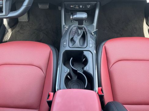 New 2025 Kia K4 GT-Line w/ GT-Line Premium Package image 35