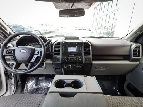 Used 2018 Ford F150 XLT w/ Equipment Group 301A Mid image 17