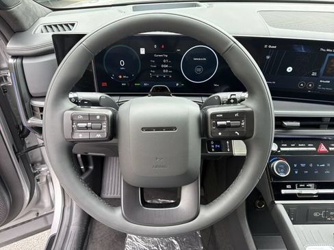 New 2026 Hyundai Santa Fe Calligraphy FWD image 24