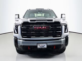 New 2026 GMC Sierra 3500 AT4 w/ AT4 Premium Plus Package AWD/4WD video 2