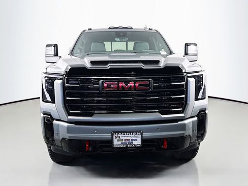 New 2026 GMC Sierra 3500 AT4 w/ AT4 Premium Plus Package AWD/4WD image 2