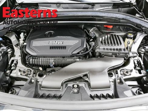 Used 2022 BMW X1 xDrive28i w/ Convenience Package image 7