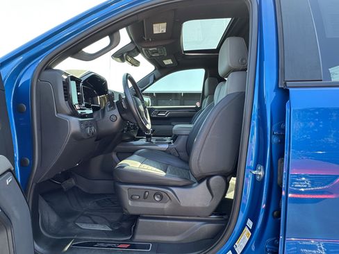 Used 2023 Chevrolet Silverado 1500 ZR2 image 22