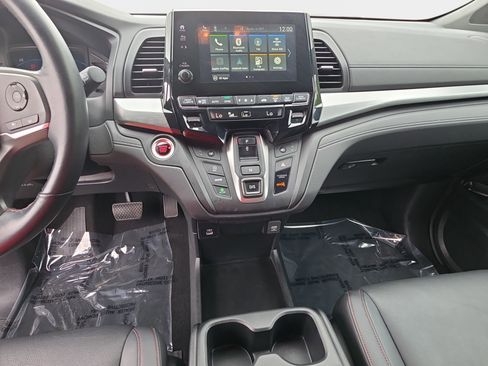 Used 2024 Honda Odyssey Sport image 22