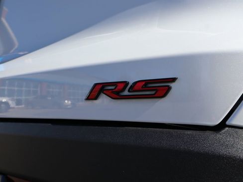 New 2026 Chevrolet Equinox RS w/ Convenience Package III image 31