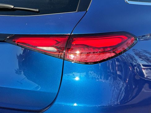 Certified 2023 Mercedes-Benz GLC 300 image 16